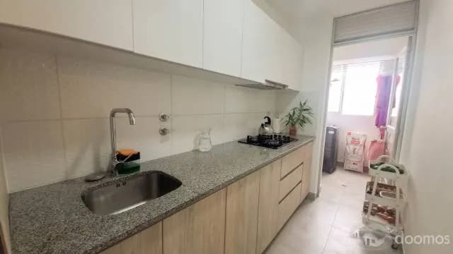 Venta de departamento en Pueblo Libre — foto 3