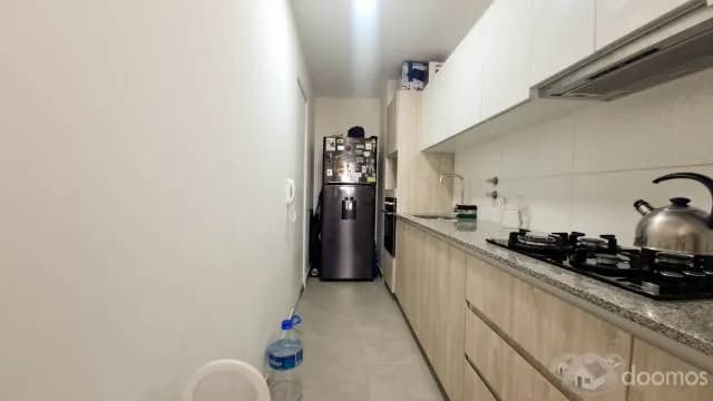 Venta de departamento en Pueblo Libre — foto 4