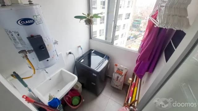 Venta de departamento en Pueblo Libre — foto 5