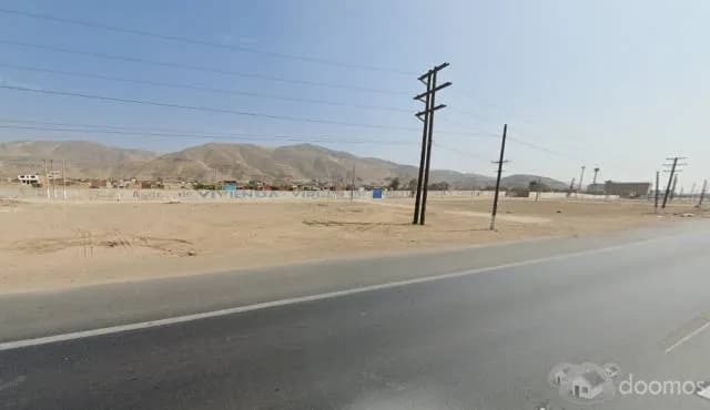 VENDO TERRENO EN SANTA ROSA, LIMA — foto 2