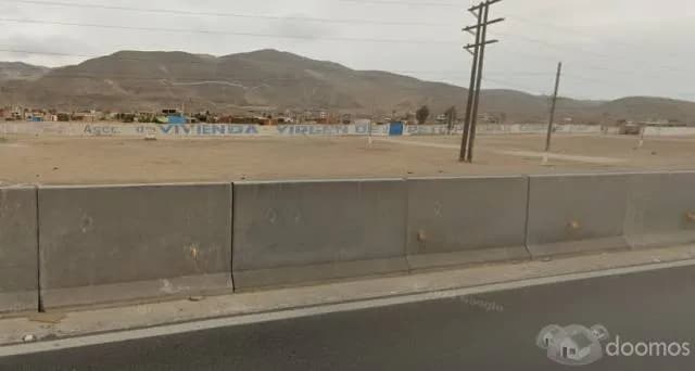 VENDO TERRENO EN SANTA ROSA, LIMA — foto 3