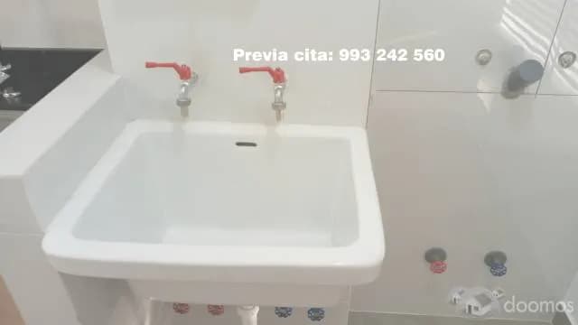 2 Dormitorios Jesus Maria Venta — foto 12
