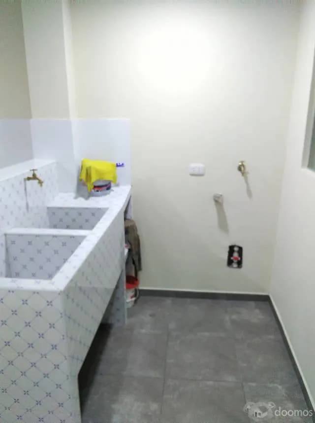 DEPARTAMENTO - 3 HABITACIONES — foto 3