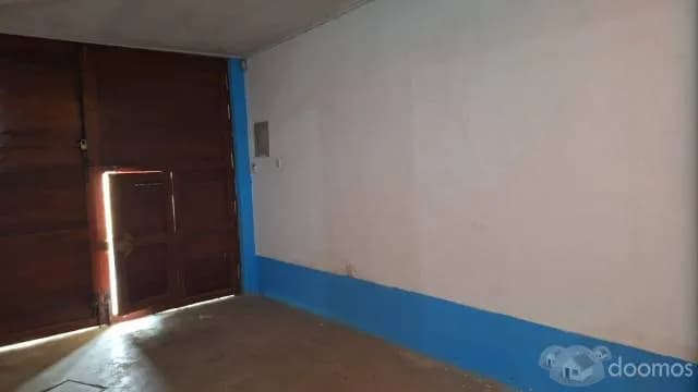 Alquiler para almacén de productos terminados — foto 1