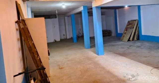 Alquiler para almacén de productos terminados — foto 3