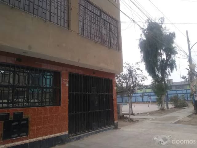 Departamento Amplio — foto 2