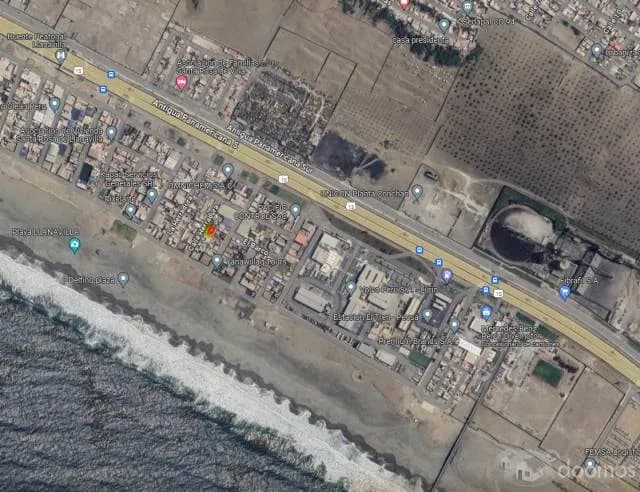 ocacion venta de casa de playa como terreno — foto 2
