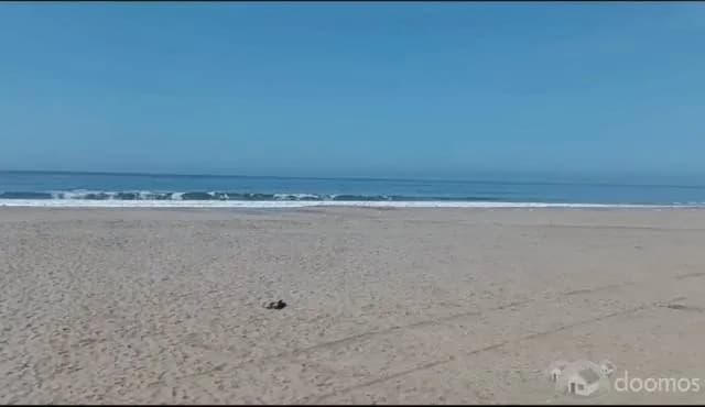ocacion venta de casa de playa como terreno — foto 3