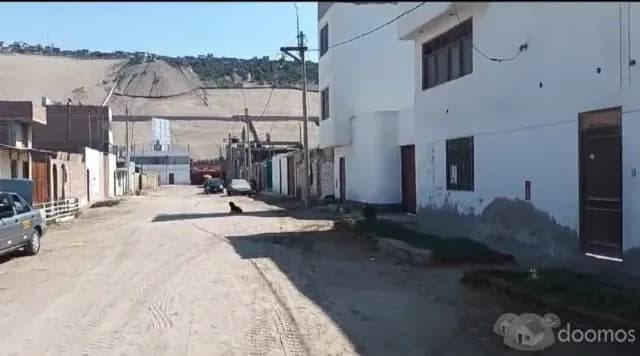 ocacion venta de casa de playa como terreno — foto 4