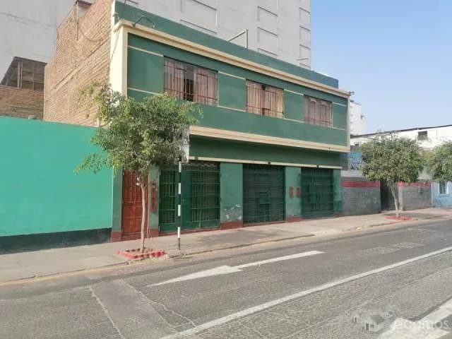 SE ALQUILA LOCAL COMERCIAL EN BREÑA — foto 3