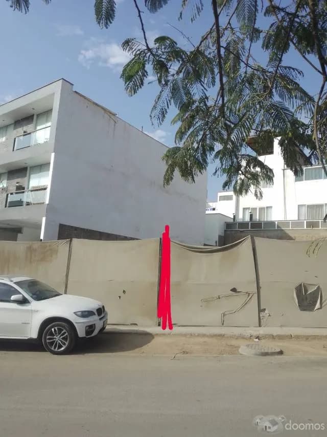 TERRENO SOL DE LA MOLINA DENTRO DE CONDOMINIO — foto 2