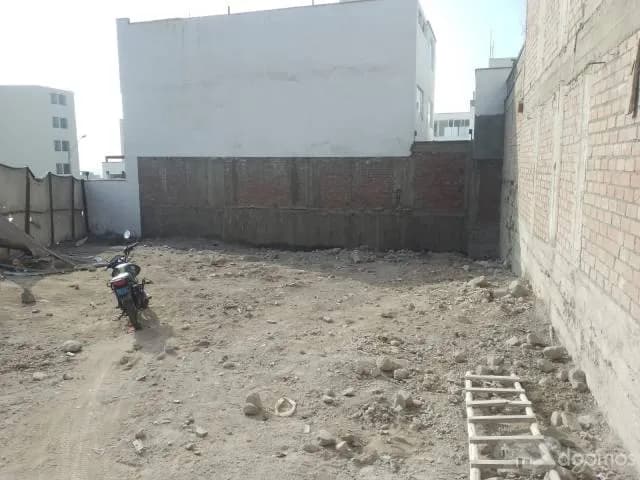 TERRENO SOL DE LA MOLINA DENTRO DE CONDOMINIO — foto 3