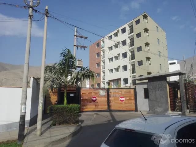 TERRENO SOL DE LA MOLINA DENTRO DE CONDOMINIO — foto 4