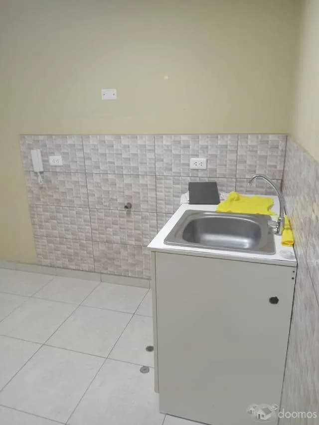 apartamento en praderas de lurin — foto 3