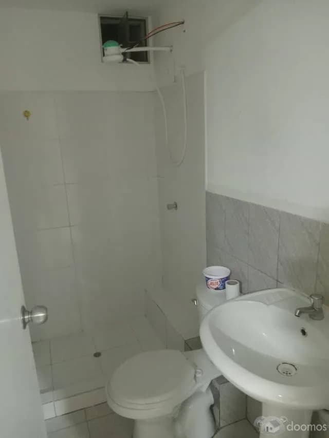 apartamento en praderas de lurin — foto 4