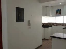 se alquila departamento 75m2 san miguel