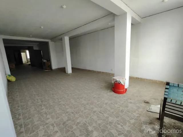 se alquila local comercial 124m2 — foto 2