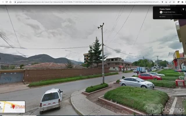 Vendo terren en San Sebastian Cusco — foto 5
