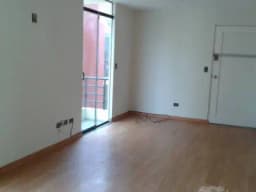 DEPARTAMENTO ACOGEDOR  CERCA A PLAZA LIMA SUR