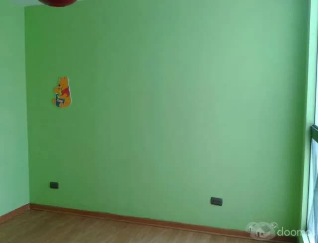 DEPARTAMENTO ACOGEDOR  CERCA A PLAZA LIMA SUR — foto 2
