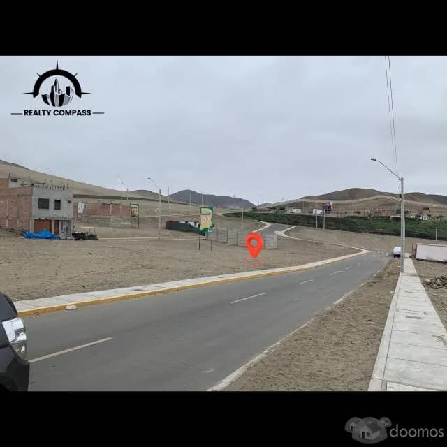 VENDO TERRENO EN SAN ANOTNIO DE MALA — foto 2