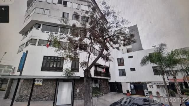 VENTA DEPARTAMENTO DUPLEX - MIRAFLORES — foto 1