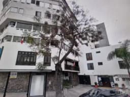 VENTA DEPARTAMENTO DUPLEX - MIRAFLORES