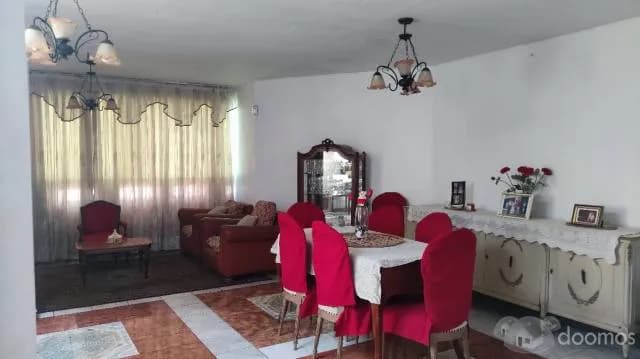 VENTA DEPARTAMENTO DUPLEX - MIRAFLORES — foto 2