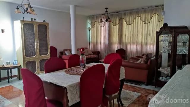 VENTA DEPARTAMENTO DUPLEX - MIRAFLORES — foto 3