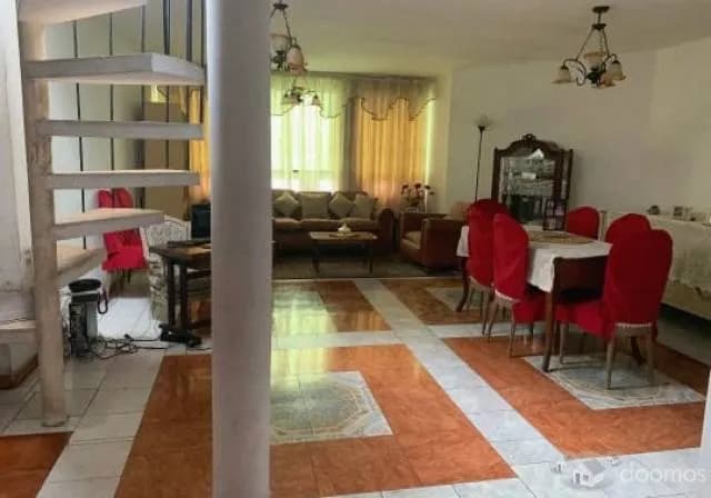 VENTA DEPARTAMENTO DUPLEX - MIRAFLORES — foto 4