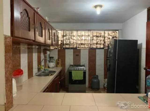 VENTA DEPARTAMENTO DUPLEX - MIRAFLORES — foto 5