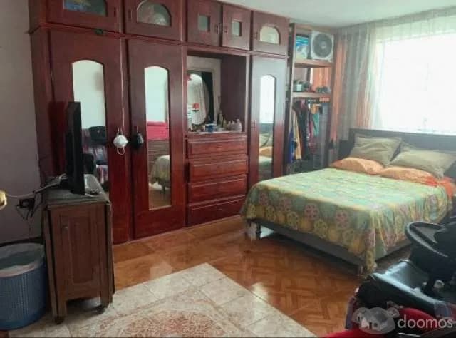 VENTA DEPARTAMENTO DUPLEX - MIRAFLORES — foto 6