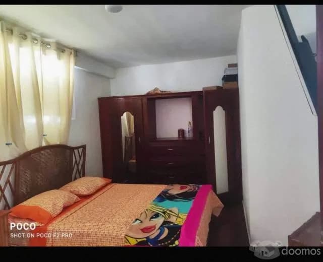 VENTA DEPARTAMENTO DUPLEX - MIRAFLORES — foto 7