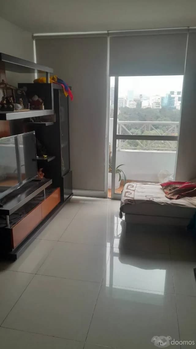 Se alquila cuarto para estudiante o persona que trabaja — foto 1