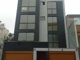 Departamento Flat de Estreno en San Miguel