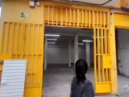 ALQUILO LOCAL COMERCIAL EN RIMAC, URB. VENTURO ROSSI, COSTADO DE MERCADO, ALTURA ALCAZAR