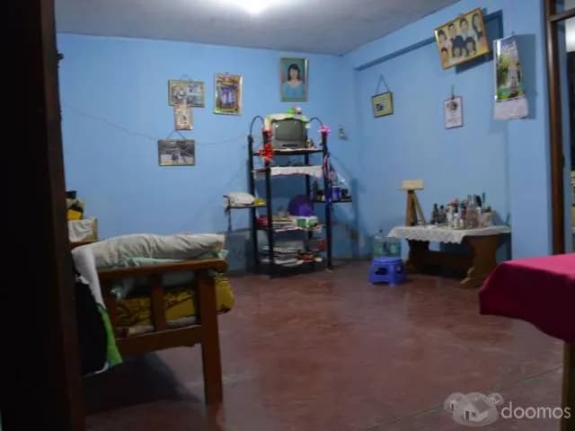 Casa en venta dueño directo con titulo de propiedad, documentos al dia. — foto 2