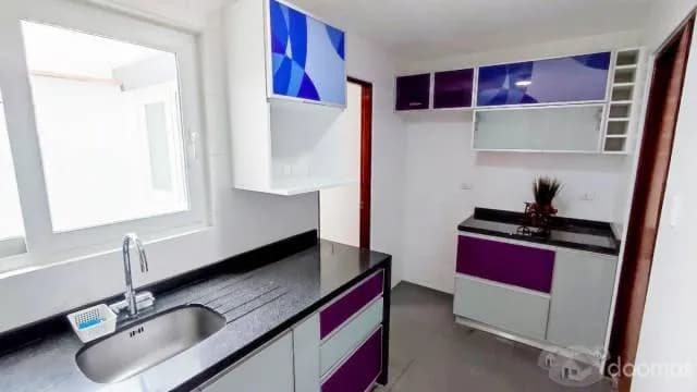 Departamento en Surco + Cochera — foto 3