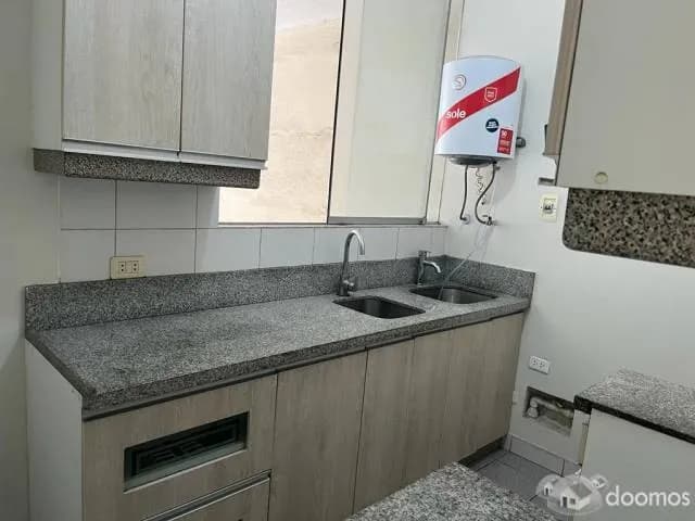 Alquiler de departamento Pueblo Libre — foto 2