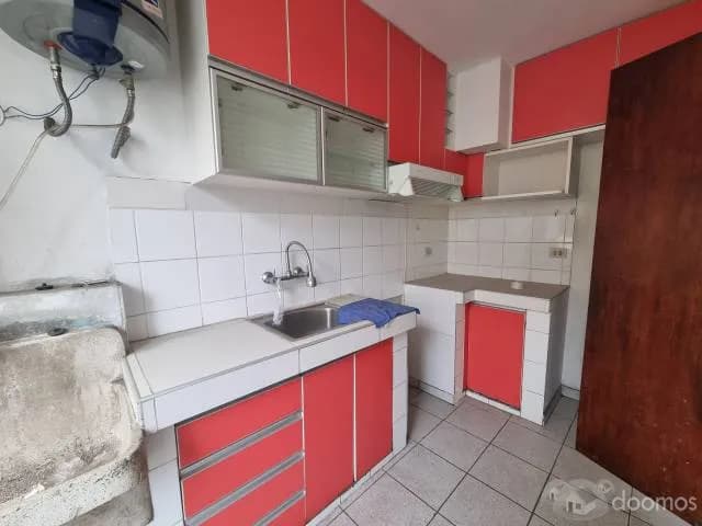 SE VENDE DEPARTAMENTO — foto 2