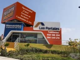 ¡Oportunidad Única! Terrenos en Exclusivo Condominio de Asia