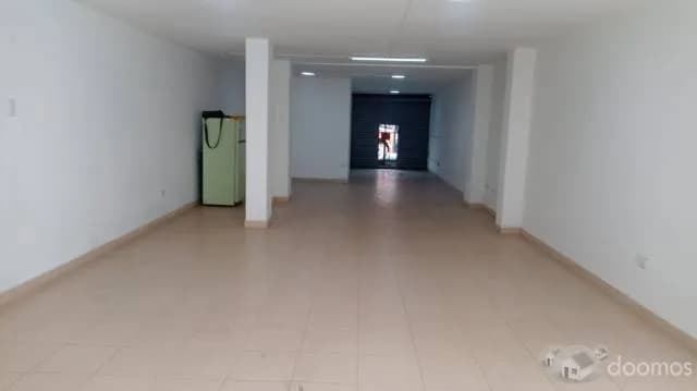LOCAL COMERCIAL EN AV. MALECON CHECA — foto 1