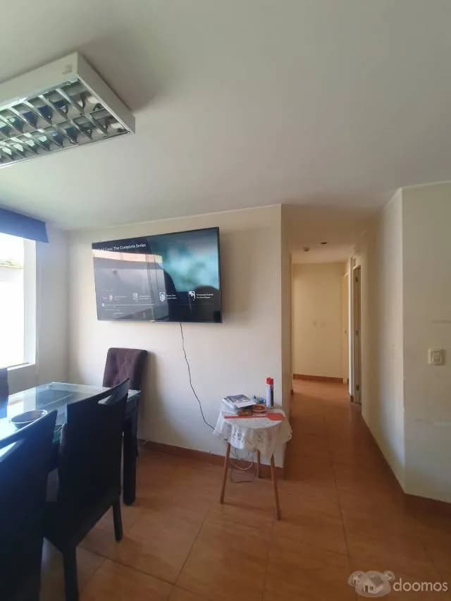 REMATO DEPARTAMENTO CON COCHERA — foto 3