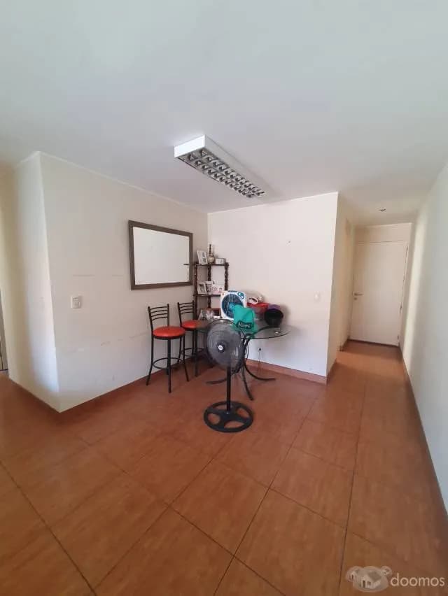 REMATO DEPARTAMENTO CON COCHERA — foto 4