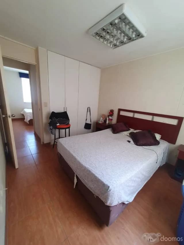 REMATO DEPARTAMENTO CON COCHERA — foto 5