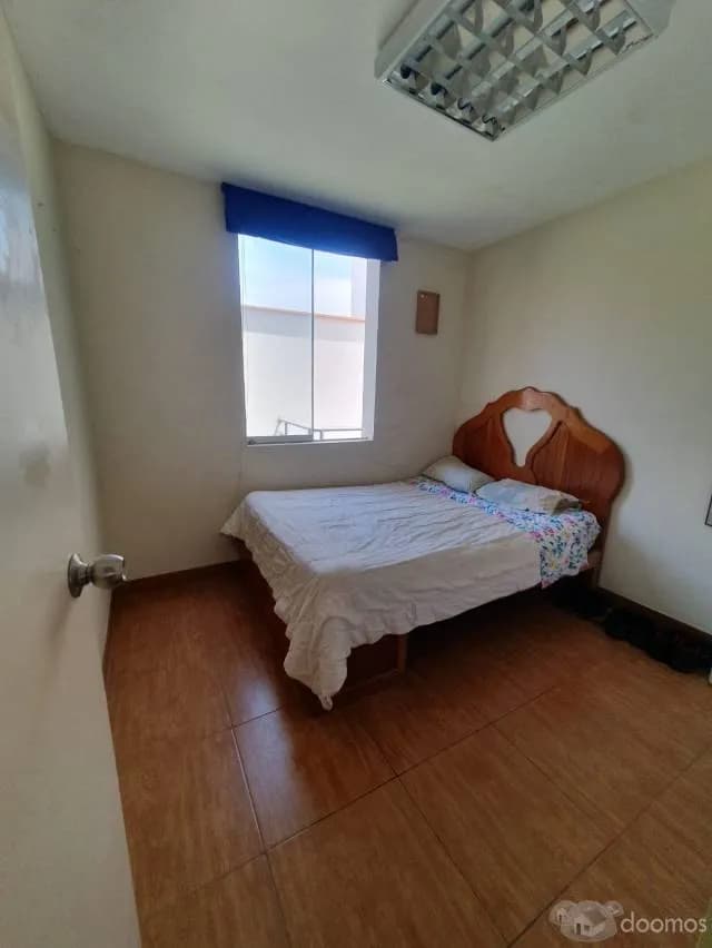 REMATO DEPARTAMENTO CON COCHERA — foto 6