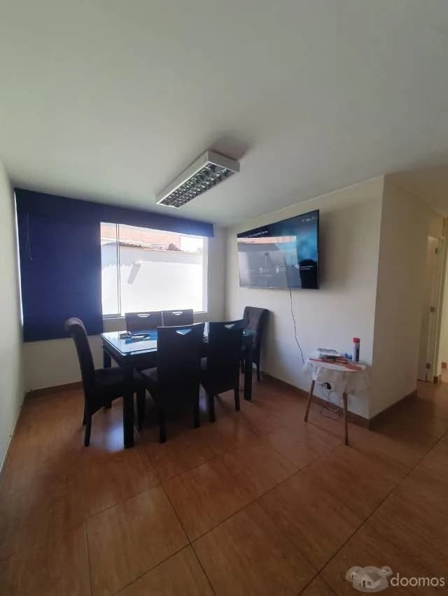 REMATO DEPARTAMENTO CON COCHERA — foto 8