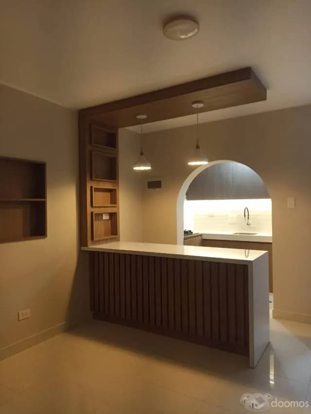 ¡LINDO DEPARTAMENTO! Precio Increíble. — foto 1