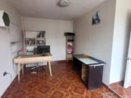 Departamento de 126 metros en 2do piso
