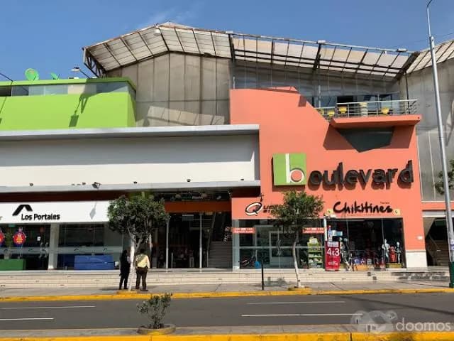 TRUJILLO, OCASIÓN VENDO STAND  CENTRO COMERCIAL BOULEVARD — foto 5